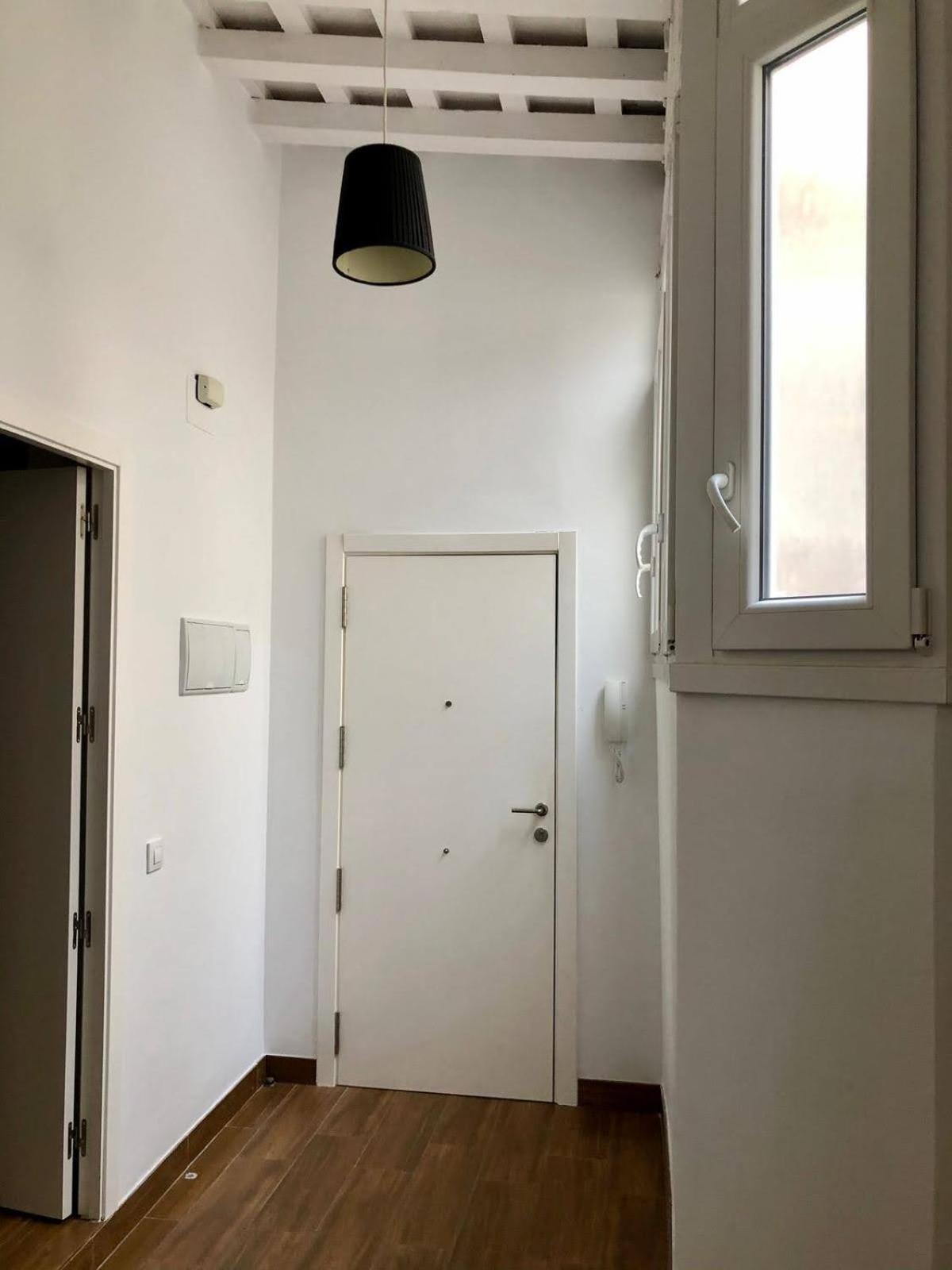 La Luz Del Falla Ha Apartment Кадис Екстериор снимка